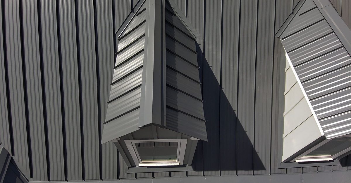 Metal Roof Building Permits and Codes in Veedersburg