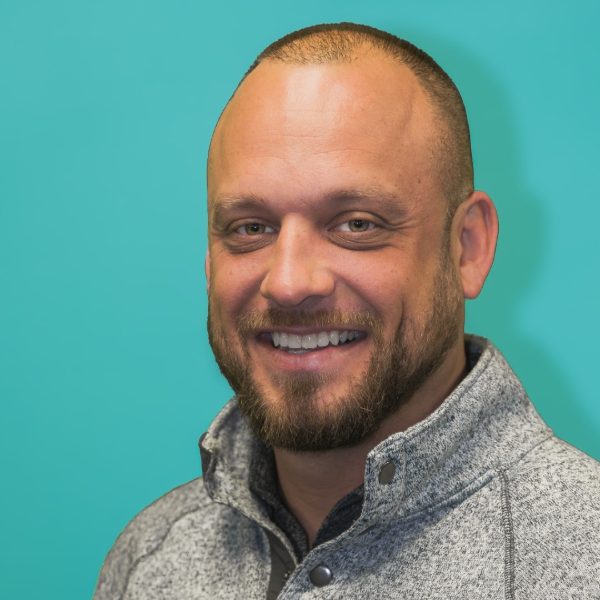 Aaron Christy founder Veedersburg Metal Roofing