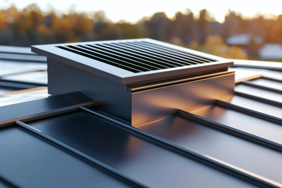 Veedersburg Metal Roof Repainting and Coating: What to Know